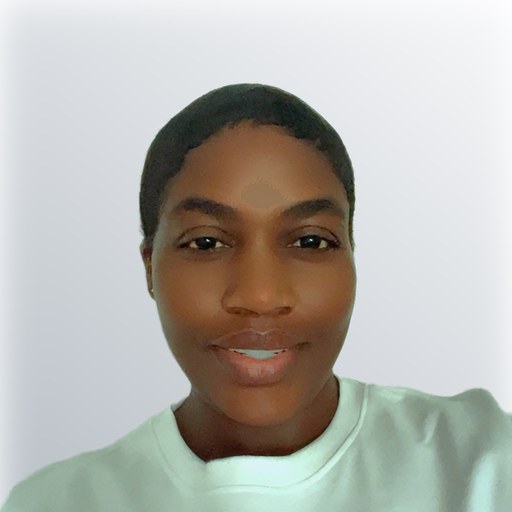 Photo of carer Mwape N.