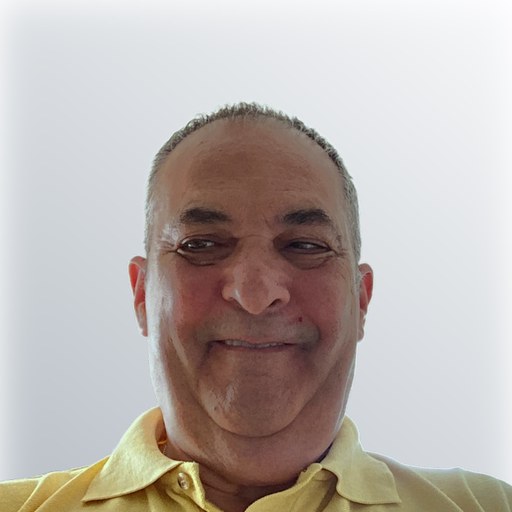 Christopher H, carer