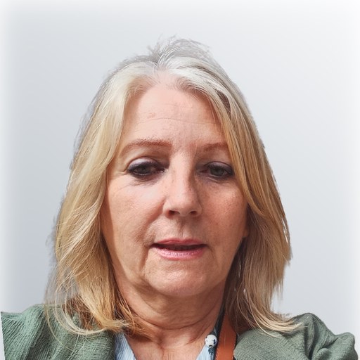 Nadine Louise Coupez C, carer