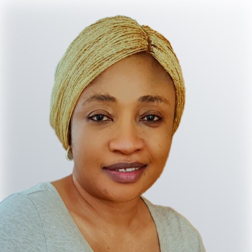 Rita T., carer in London