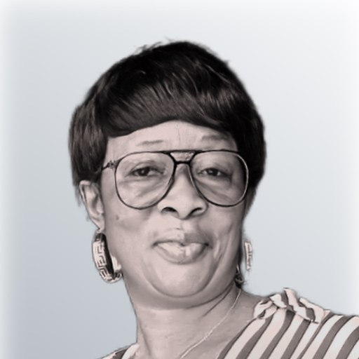 Photo of carer Irene B.