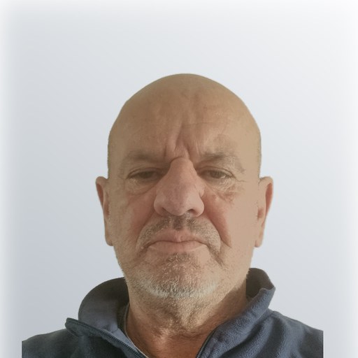 Photo of carer Derek H.