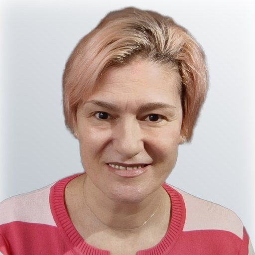 Photo of carer Effrosyni K.