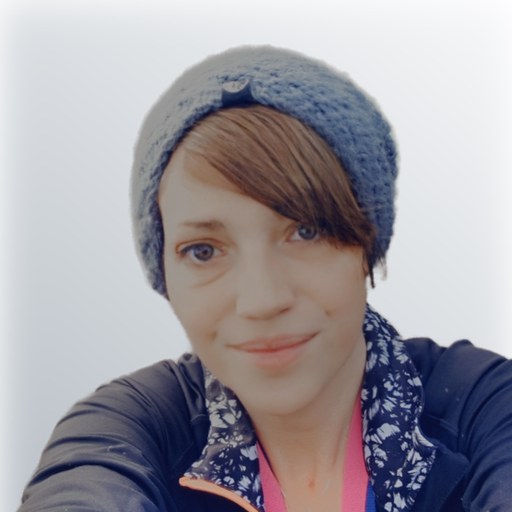 Francesca H, carer