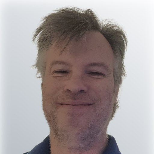 Glen P, carer
