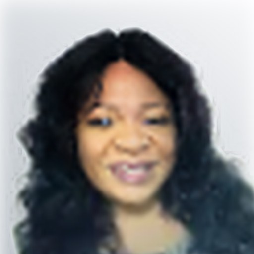 Photo of carer Justina O.