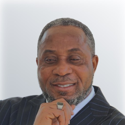 Photo of carer Abiodun E.