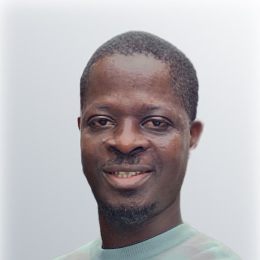 Akinsola A, carer