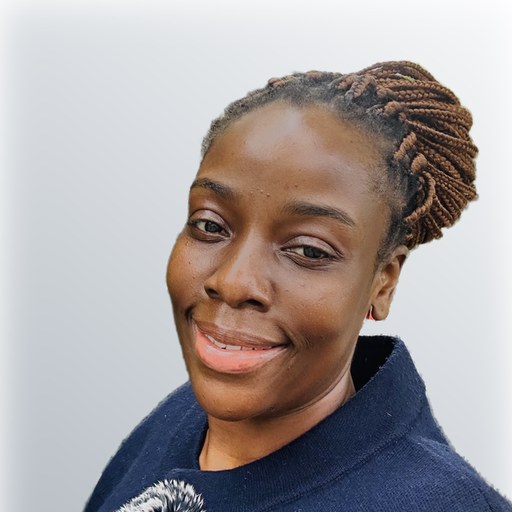 Photo of carer Nyaradzo Precious D.