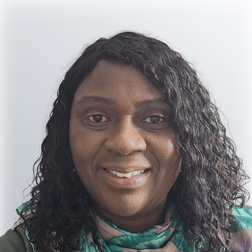 Thelma N, carer