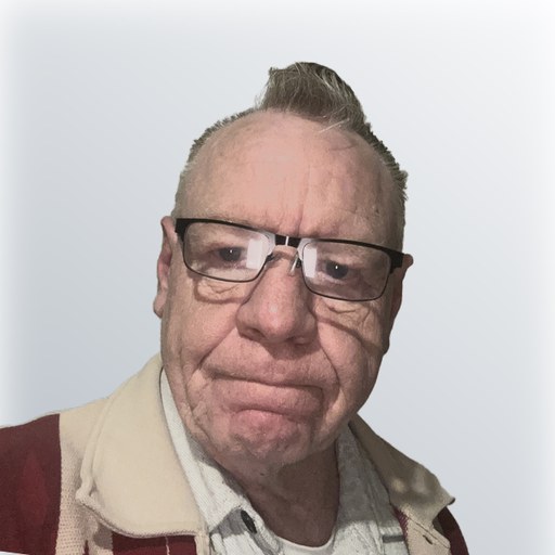 Michael W, carer