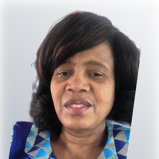 Sibonisiwe N, carer