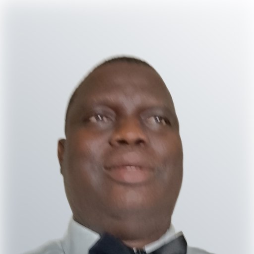 Photo of carer Gbadegesin Alaba A.