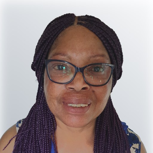 Edwina N, carer