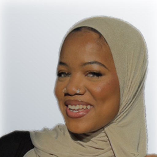 Photo of carer Fatima C.