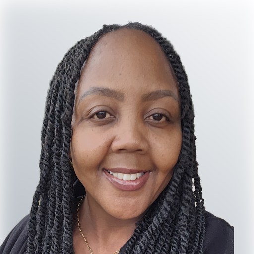 Pontsho D, carer