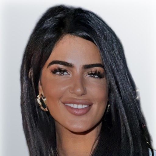 Photo of carer Nicole G.