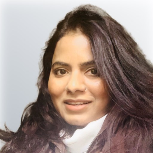 Janaki T, carer