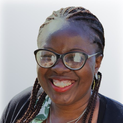 Photo of carer Vivian D.