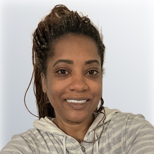 Photo of carer Tamara T.