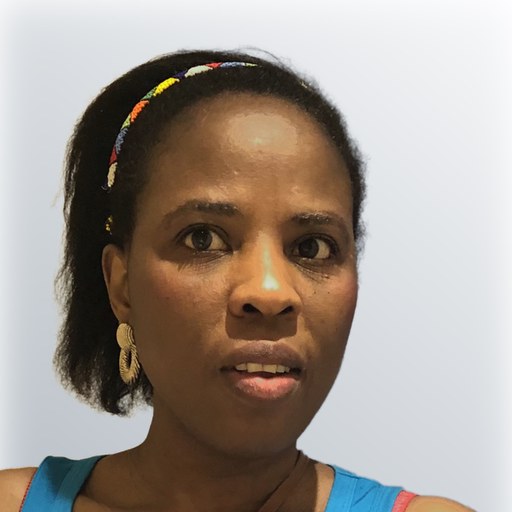 Photo of carer Viola N.