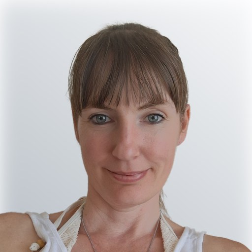 Photo of carer Sian J.