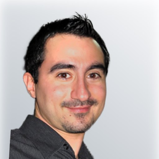 Photo of carer Theodosios P.