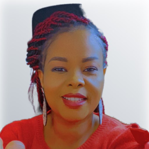 Ibiyemi A., carer in London