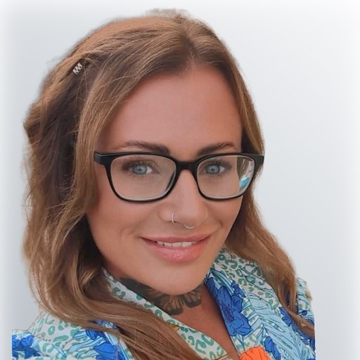 Lorna Kate S, carer