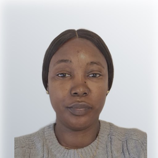 Olufisayo D, carer