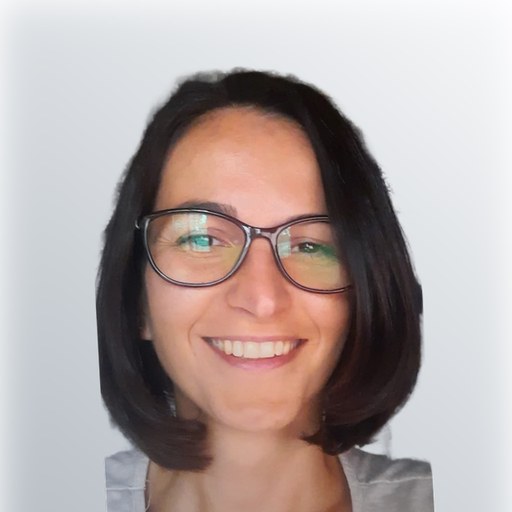 Irina A, carer