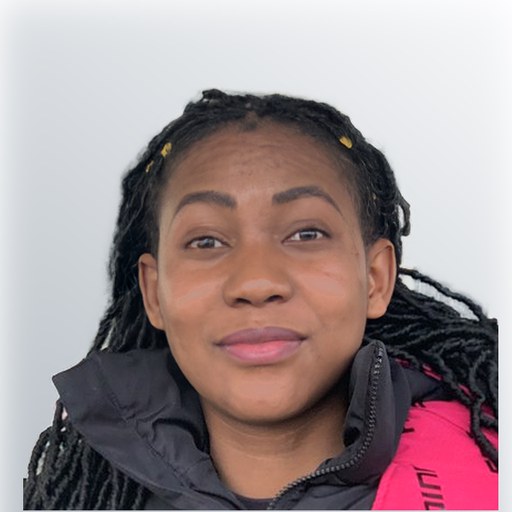 Photo of carer Vimbainashe C.