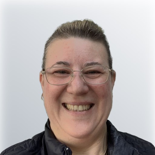 Silviya T, carer