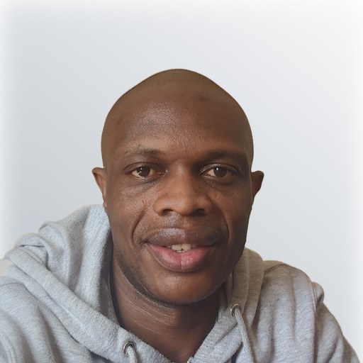 Kudakwashe M, carer