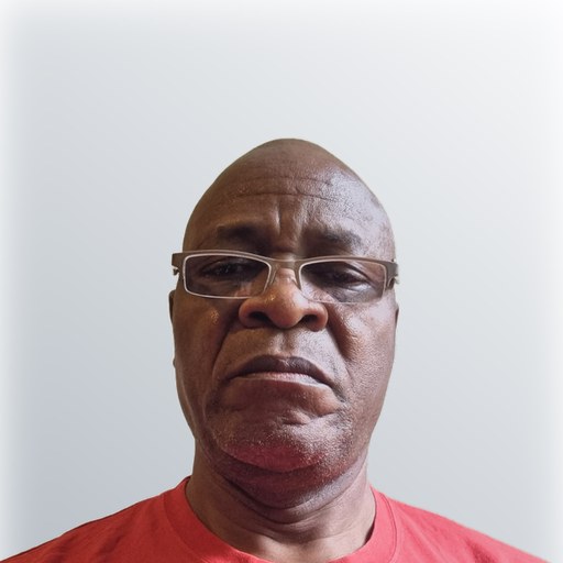 Photo of carer Natama I.