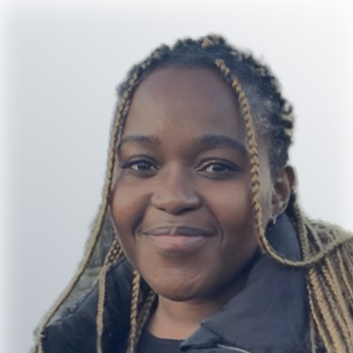 Photo of carer Simphiwe S.