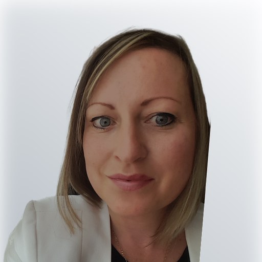 Photo of carer Debbie D.