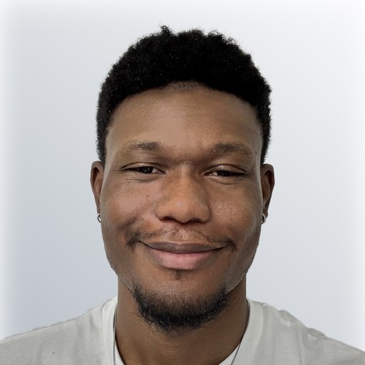 Photo of carer Evan A.