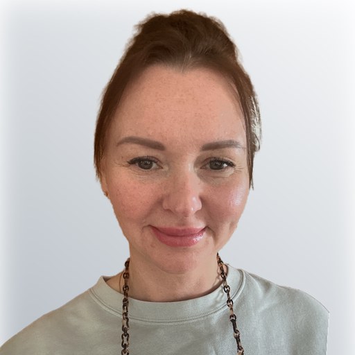 Olga A, carer