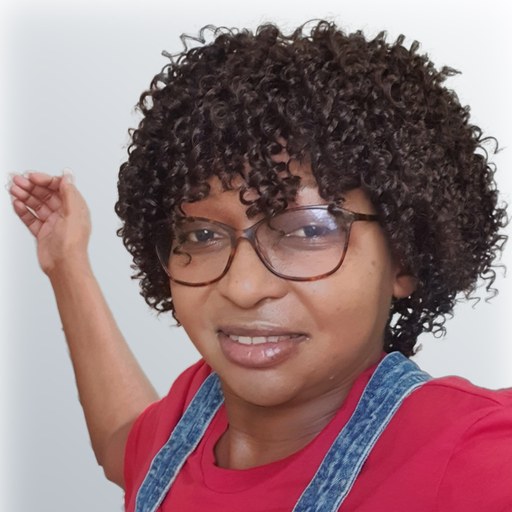 Photo of carer Nokuthula N.