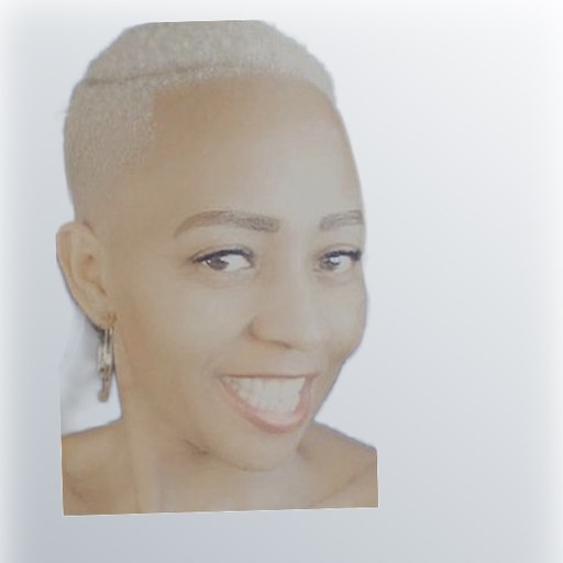 Photo of carer Stella B.