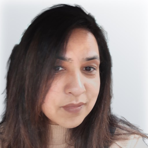 Samina A., carer