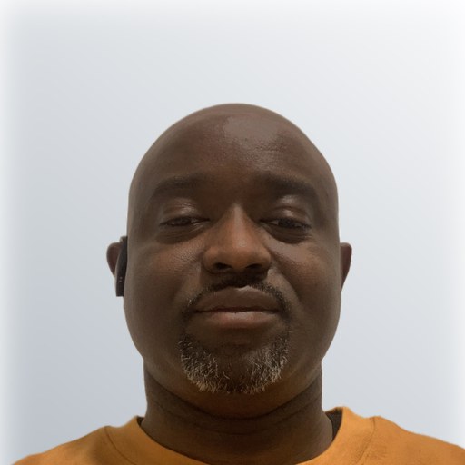 Photo of carer David N.