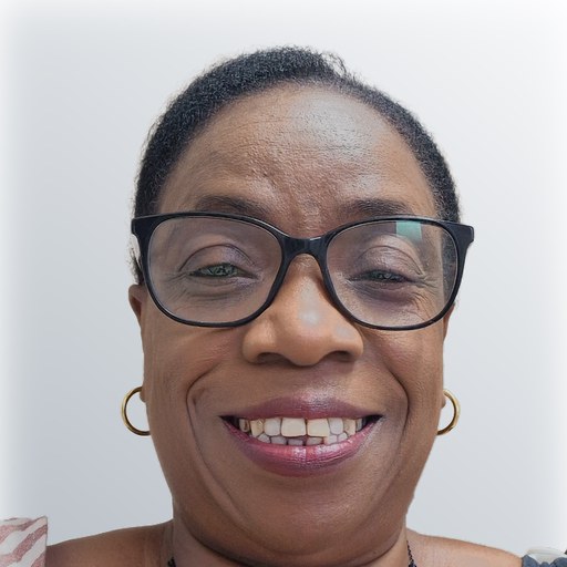 Susan A., carer in Greater London