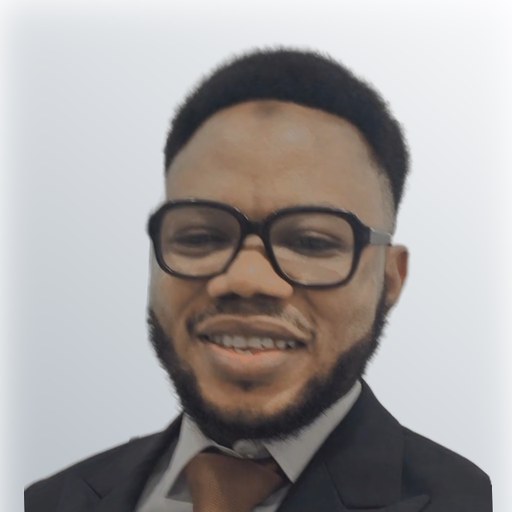 Olaide  Mumin G, carer