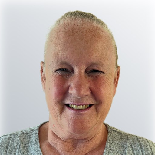 Deborah R, carer