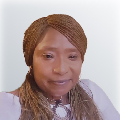 Photo of carer Esther J.