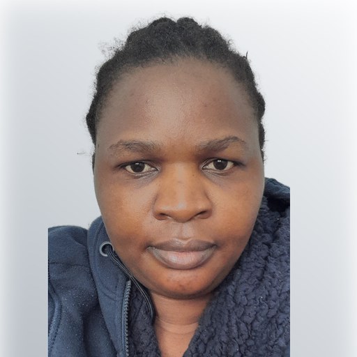 Tariro N, carer
