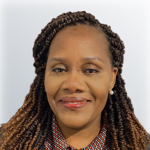 Photo of carer Juliet Sebastian K.