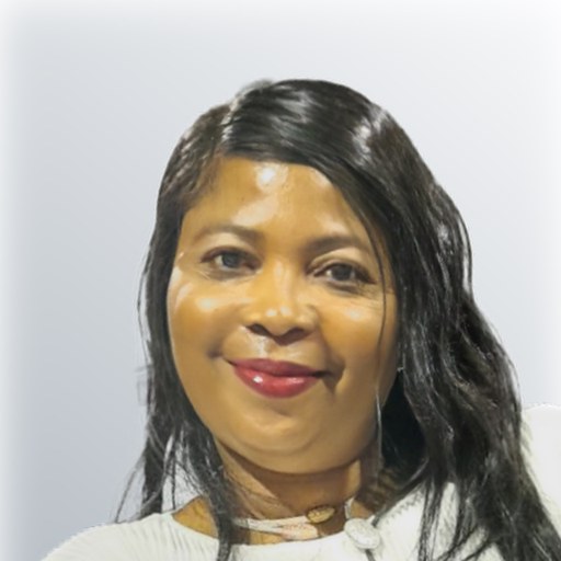 Photo of carer Mubo N.